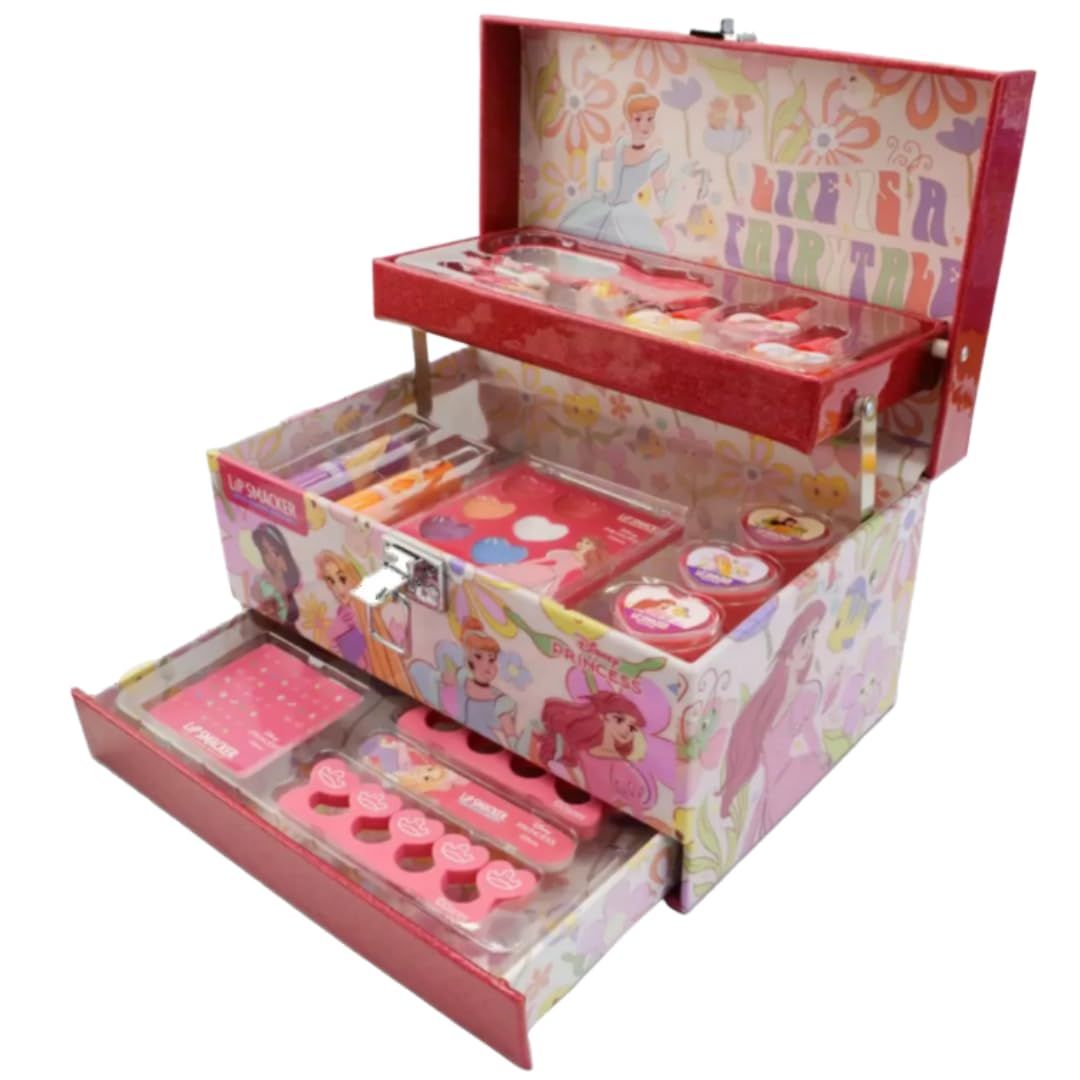 ディズニー キッズコスメセット プリンセス [並行輸入品] - メルカリ
