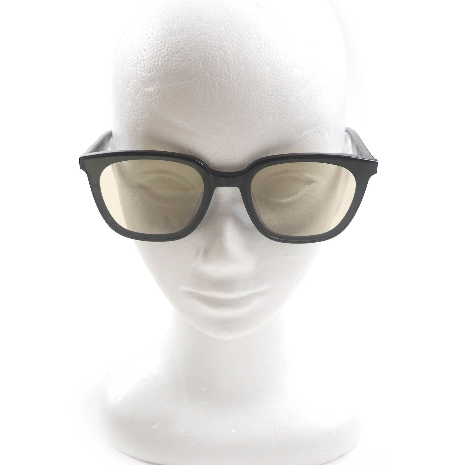 極美品□GENTLE MONSTER ジェントルモンスター LILIT ウェリントン 
