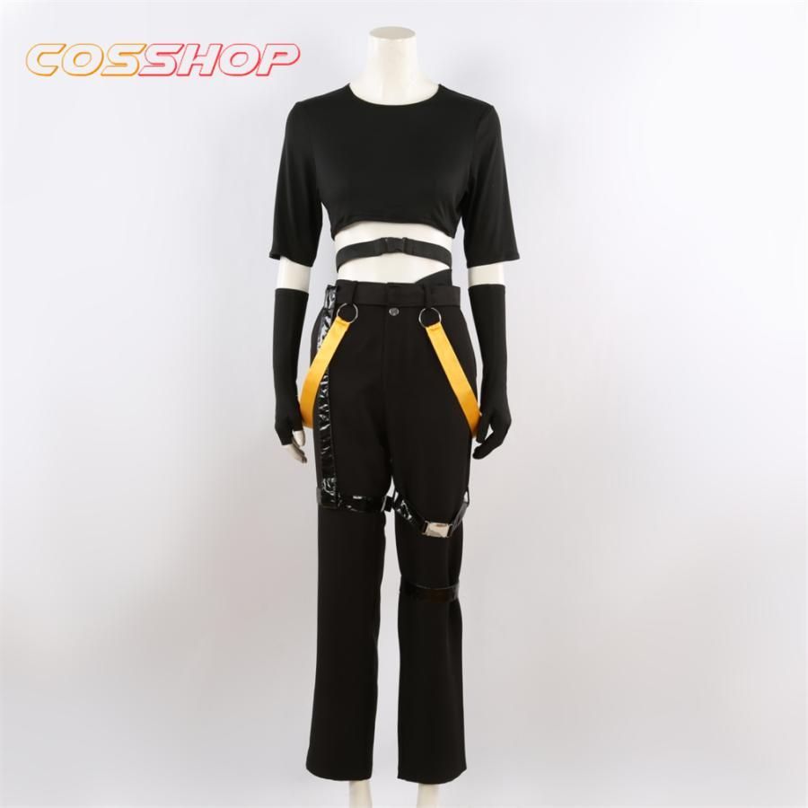 風 コスプレ衣装