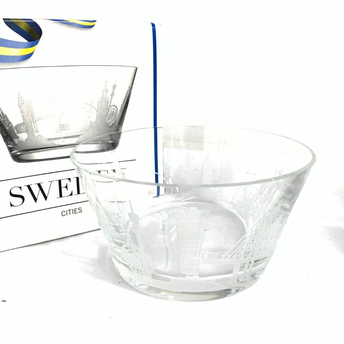 大鉢 ボウル 特大 盛り鉢 色絵 松桐花月文 金彩 骨董 古道具 美品 古