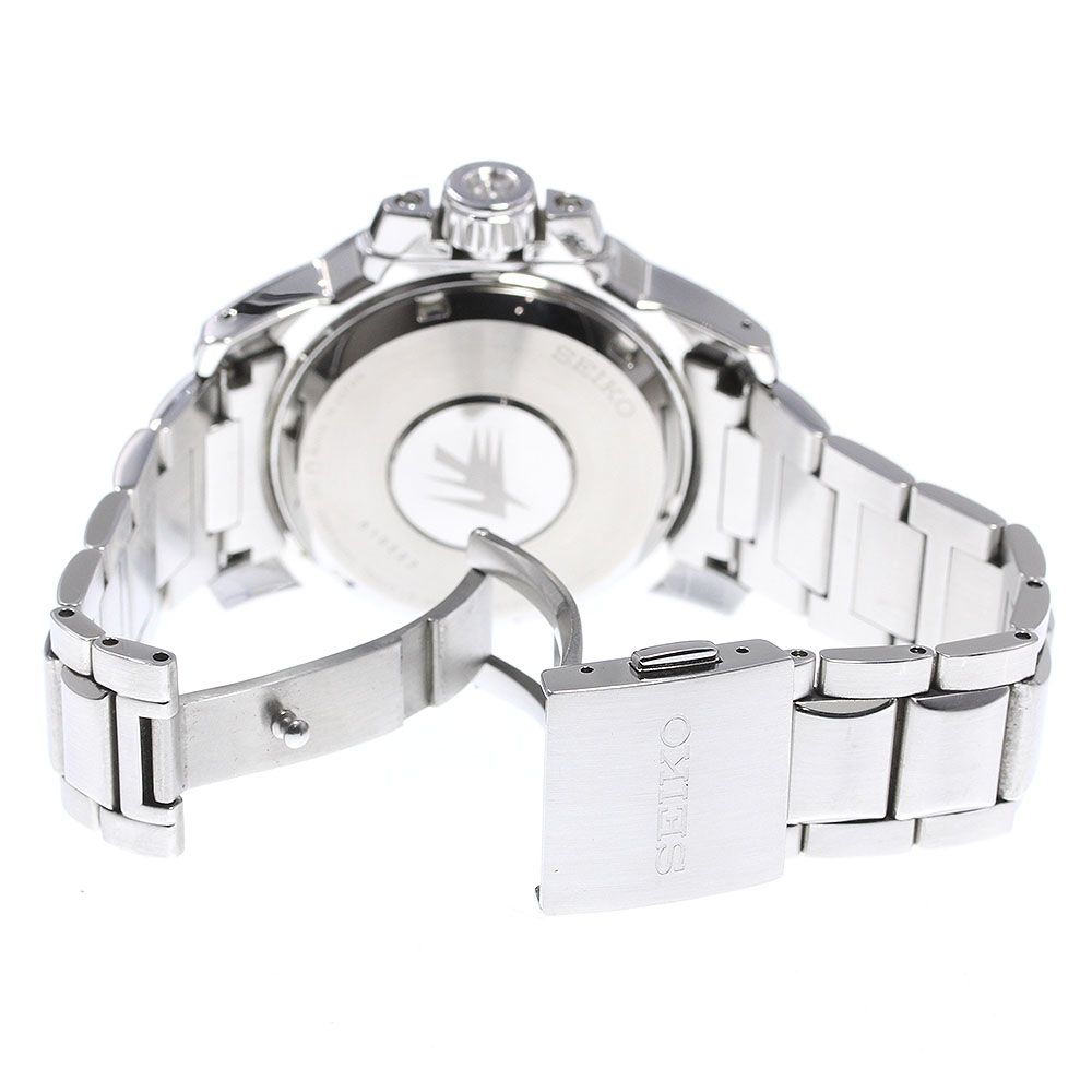 セイコー SEIKO SAGG005 ブライツ フェニックス キネティック