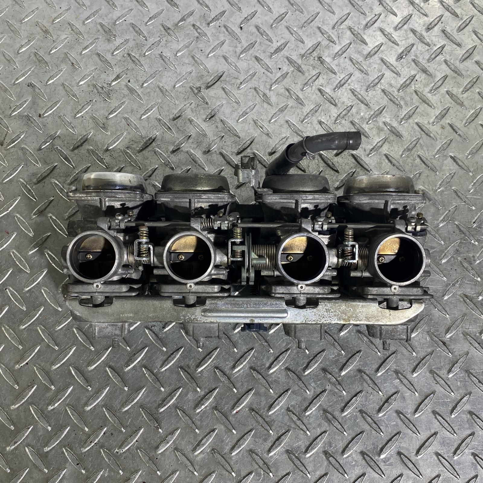 CB750 RC42