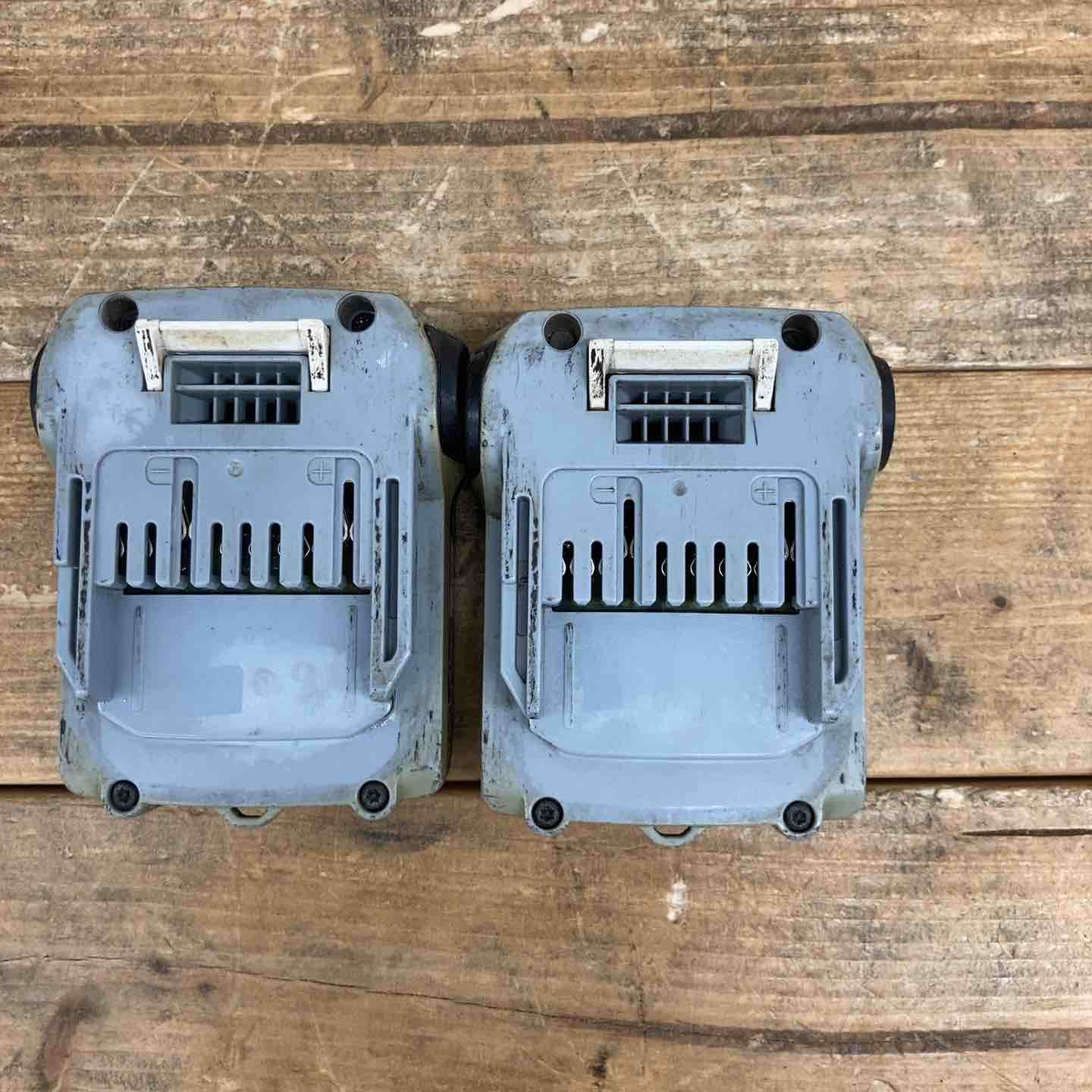 中古品】マックス(MAX) 鉄筋結束機 リバータイア RB-399-B2C【東大和店 