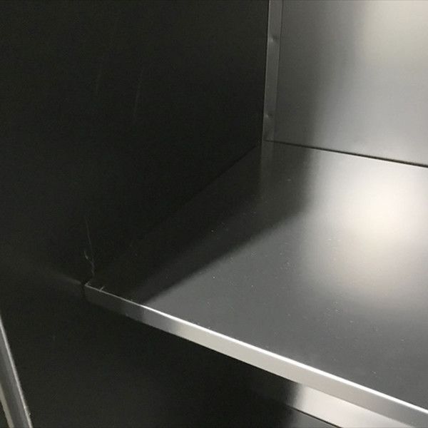 3人用パーソナルロッカーフレックスウィズ