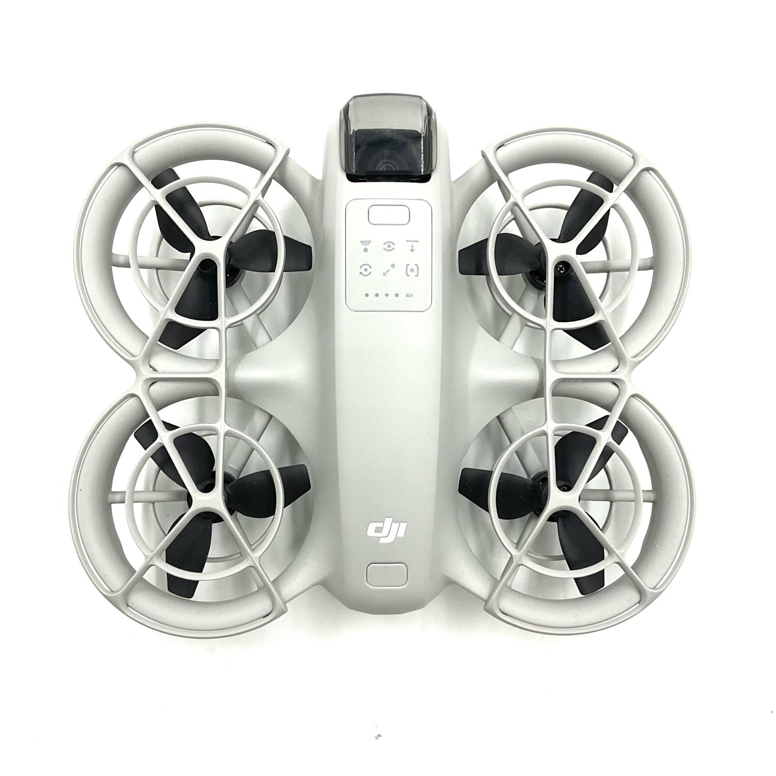 全額返金保証 最速発送 DJI Neo 動作 済