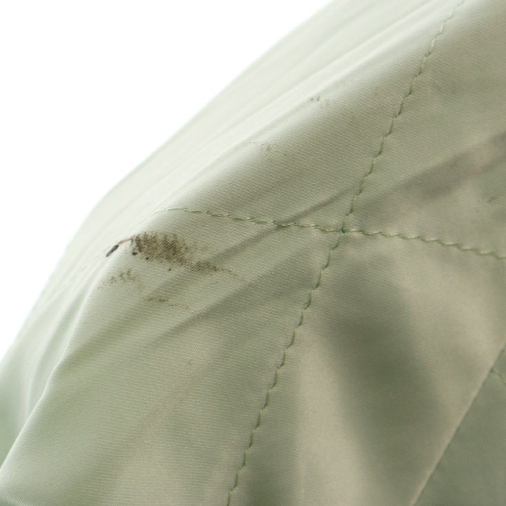 FR2 月桃 沖縄店限定 スーベニアジャケット リバーシブル スカジャン 兎刺繍 FR2 (エフアールツー) 月桃 沖縄店限定 スーベニアジャケット