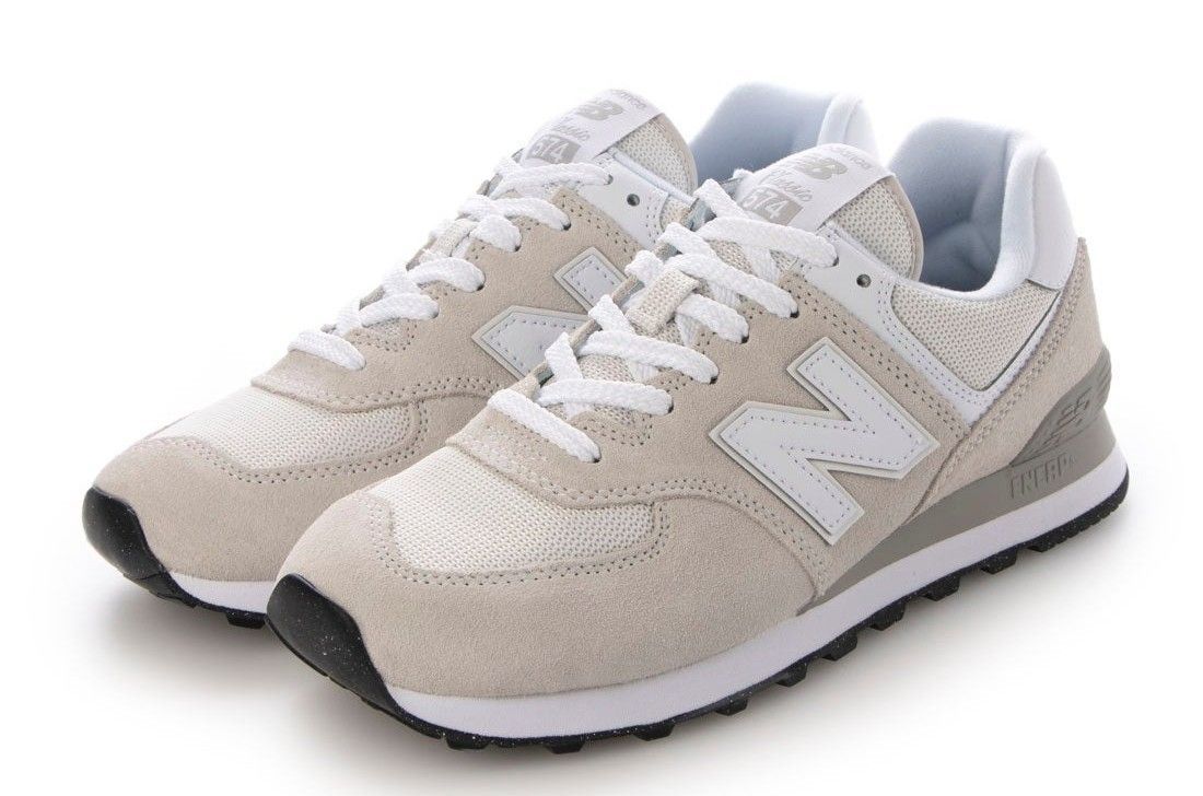 New Balance｜ニューバランス ML574S スニーカー ニンバス