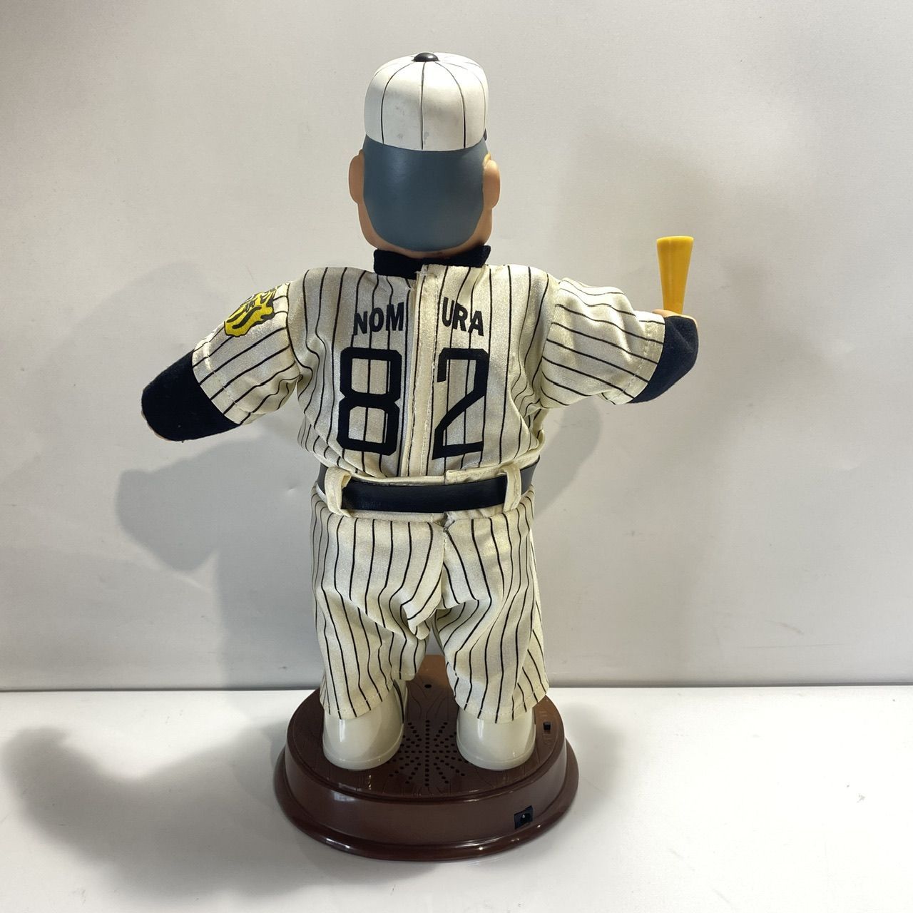 ダンシング　ノムさん　阪神タイガース ダンシング ノムさん 阪神タイガース - メルカリ