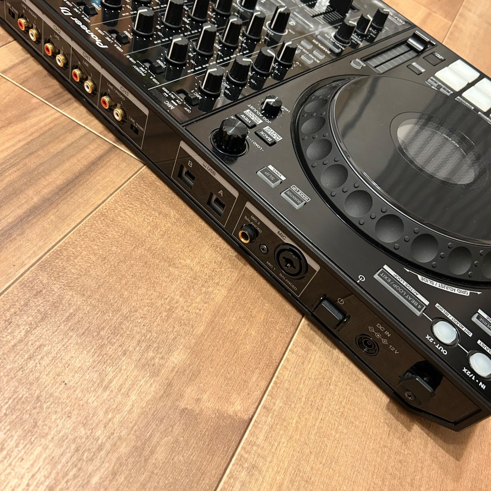 Pioneer DJ