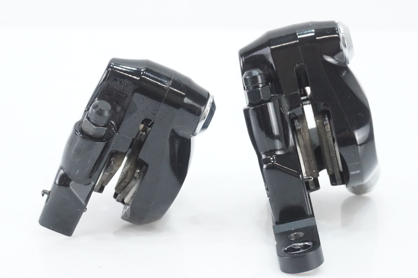 SHIMANO 「シマノ」 105 SHIMANO 105 油圧ブレーキキャリパー BR-R7070