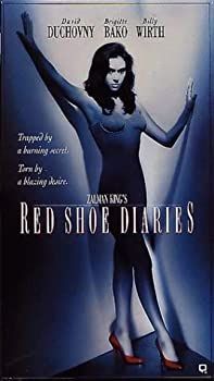 その他 Red Shoe Diaries 1 [VHS] Red Shoe Diaries 1 [VHS] 【公式通販】