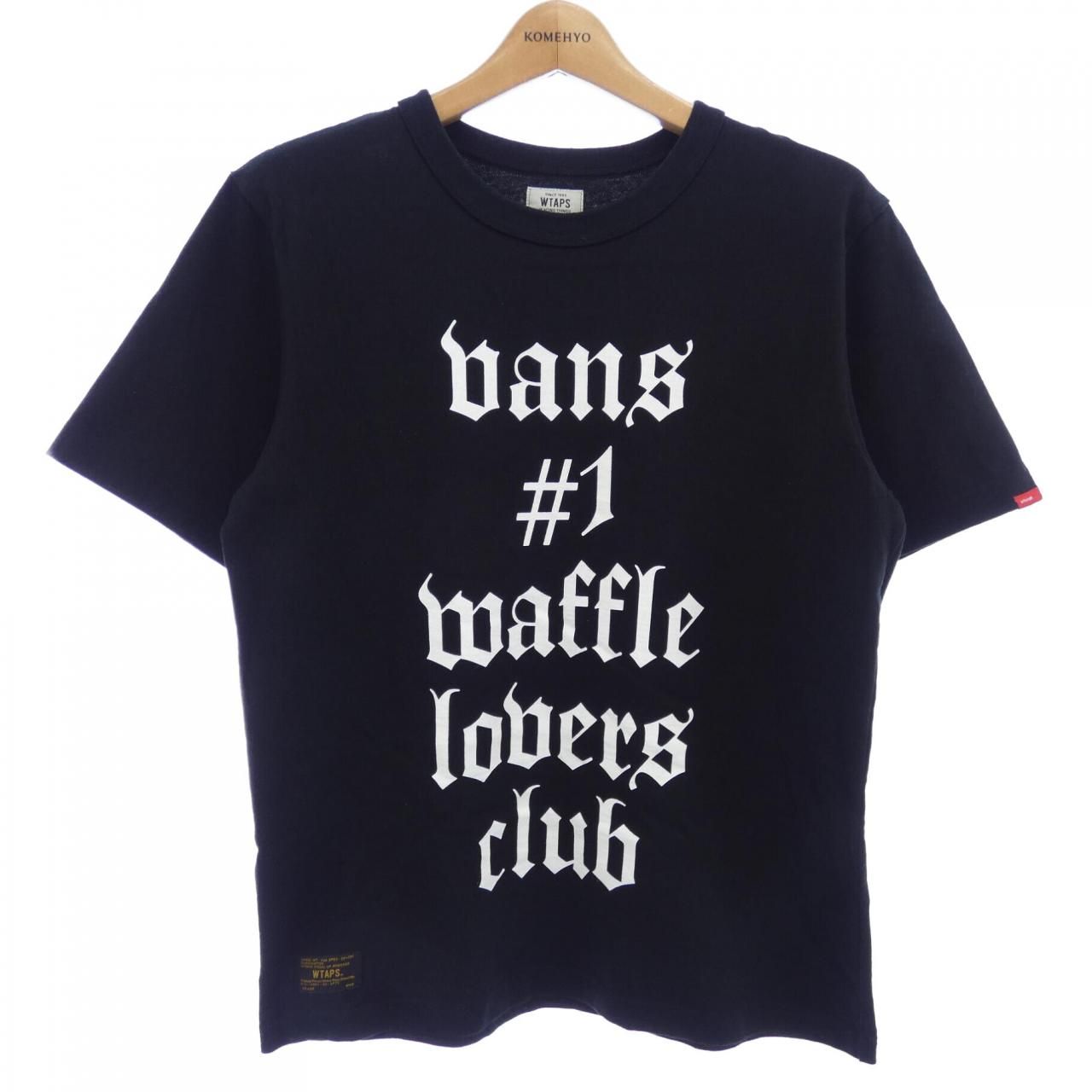 ダブルタップス WTAPS Tシャツ