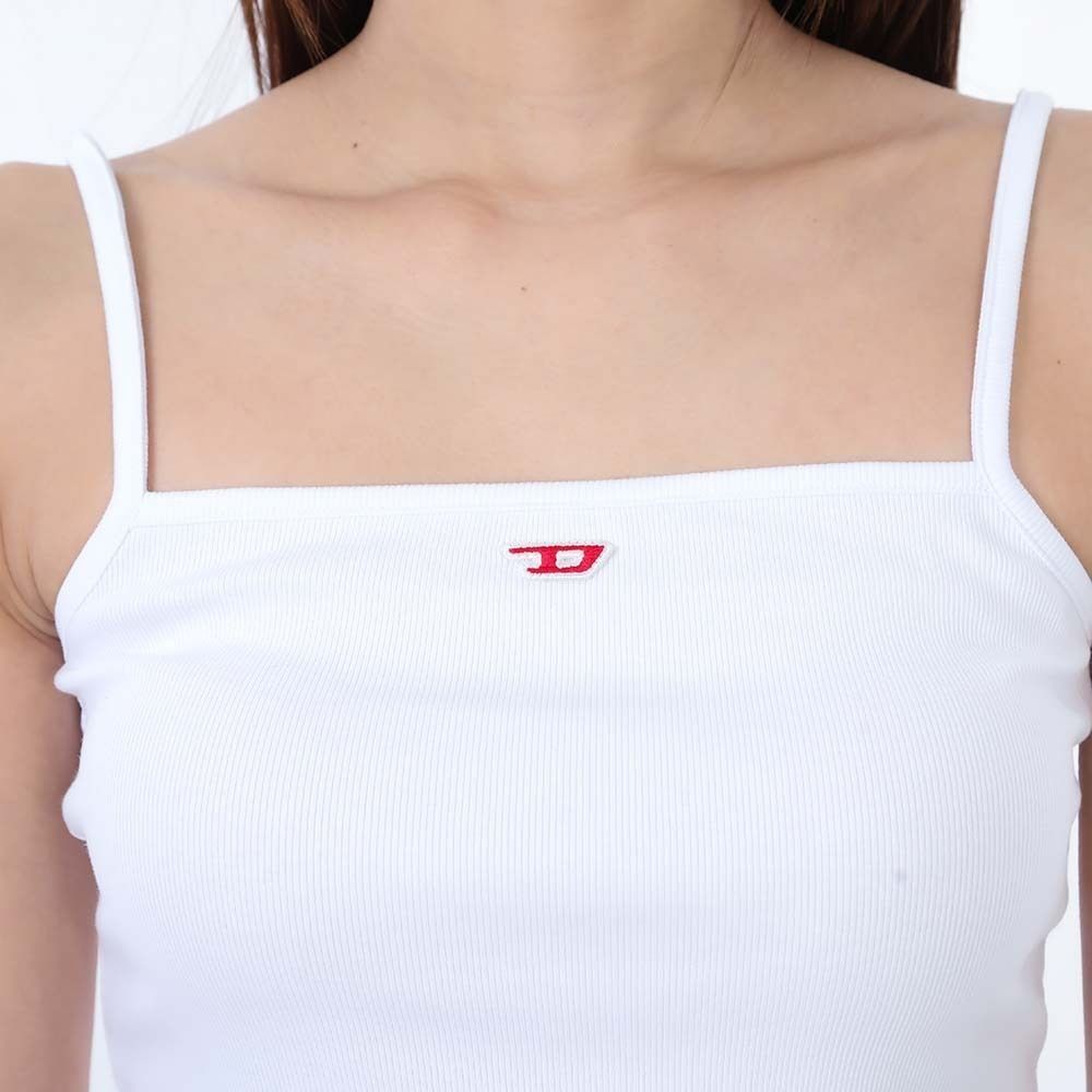 全品5%OFFクーポン☆31日迄☆DIESEL ディーゼル A05107 0EJAI 9XX T-Hop-D キャミソールトップ スリムフィット 楽天市場】DIESEL ディーゼル キャミソール T-Hop-D A05107