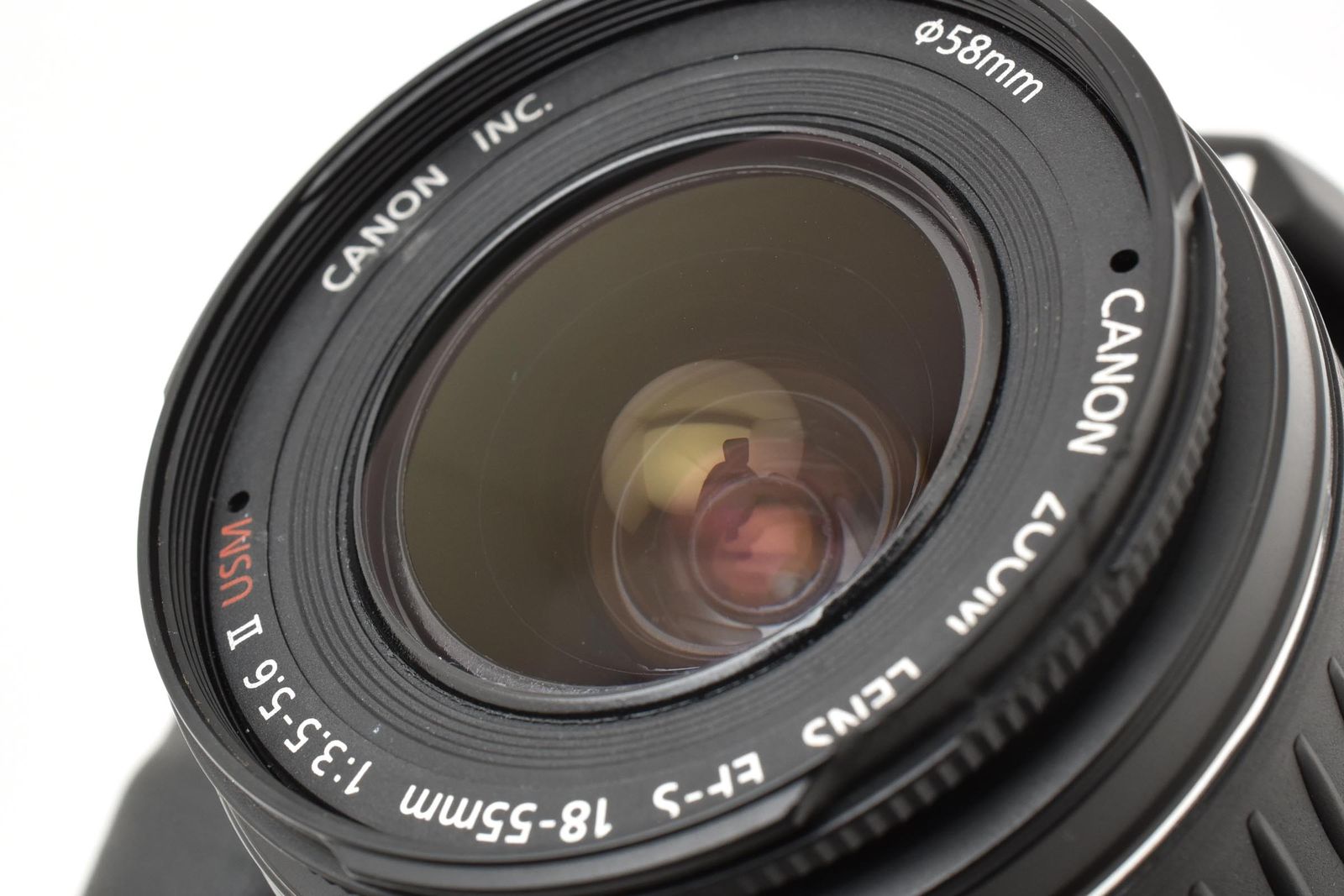 美品 Canon EOS 40D ＋ BG-E2N キャノン #8808 - メルカリ