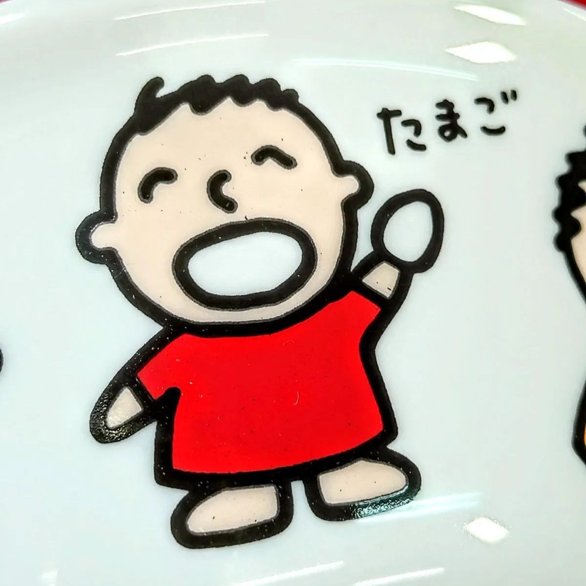 希少・美品】サンリオ みんなのたあ坊 みんなのたぁ坊 たあぼう