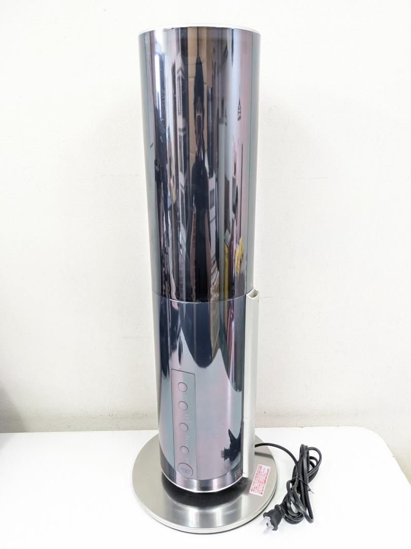 ドウシシャ 加湿器 ハイブリッド式 KMHV-701C/DHBK-220CL ドウシシャ 加湿器 ハイブリッド式 KMHV-701C/DHBK-220CL - メルカリ