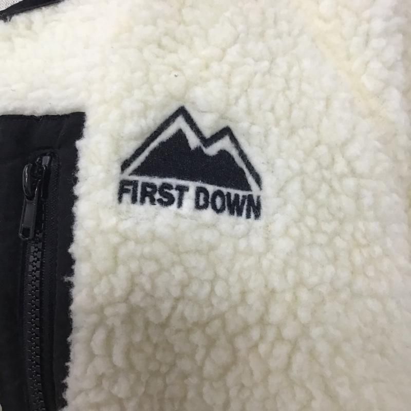 FIRST DOWN ファーストダウン ジャケット、ブルゾン 642952
