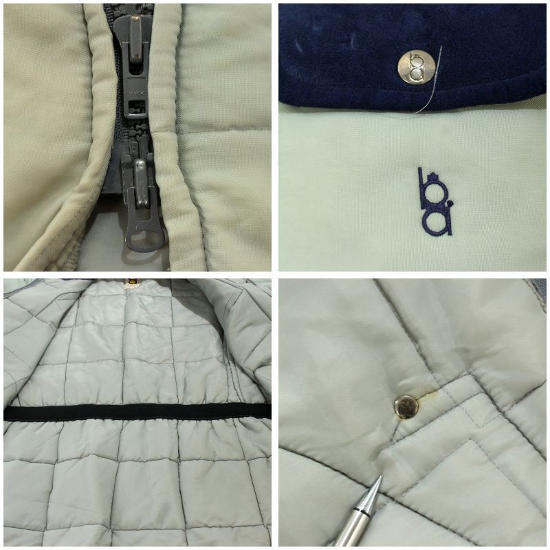 70s USA製 vintage ボブアレン BOB ALLEN シューティング