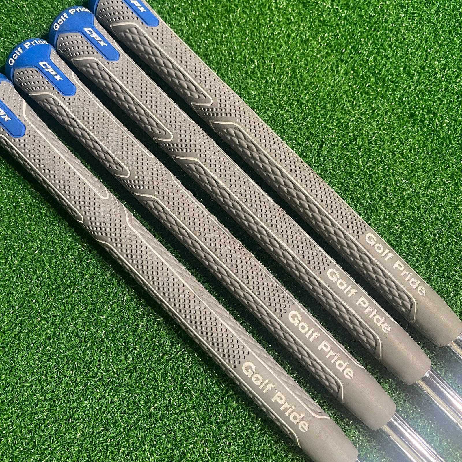 Dynamic Gold 120 S200】シャフト4本セット