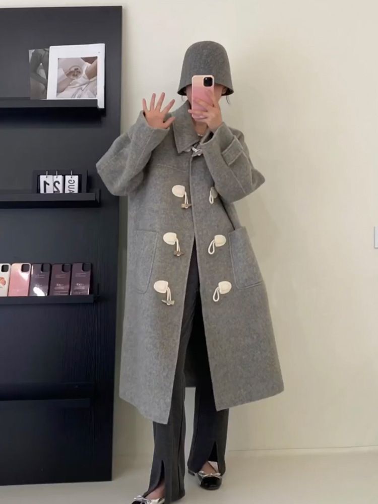 通勤服
