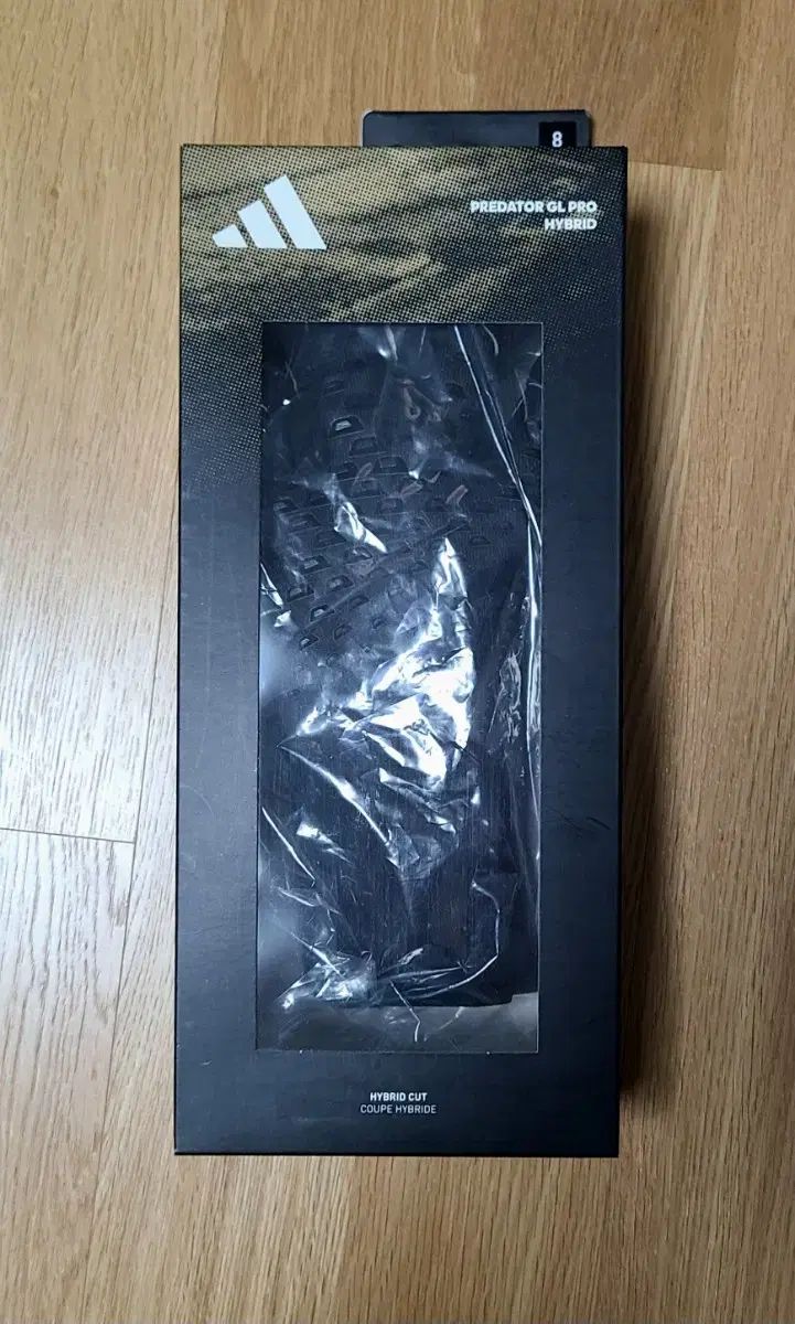 キーパーグローブ