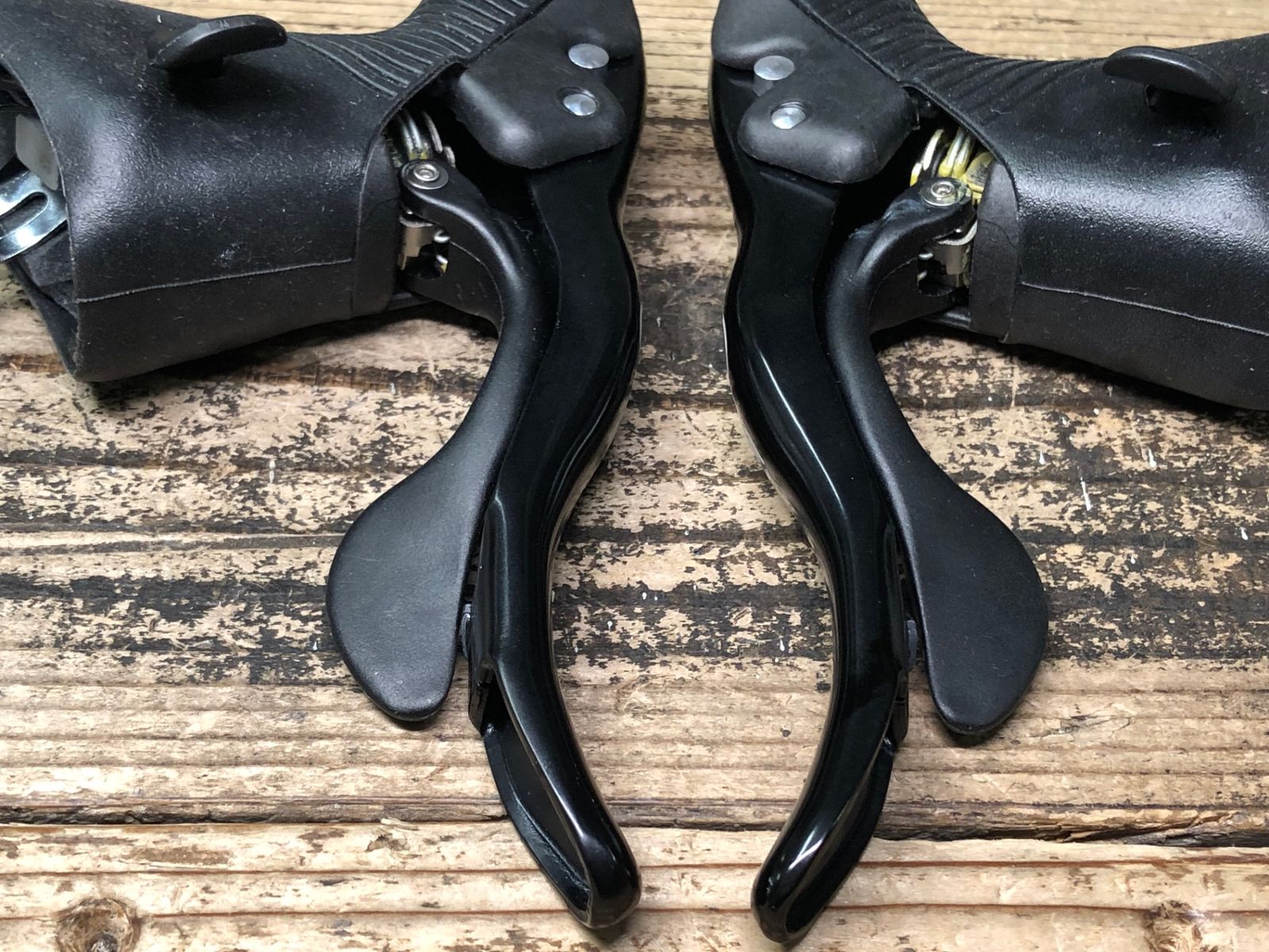 JK424 カンパニョーロ CAMPAGNOLO ヴェローチェ VELOCE エルゴパワー 2x10S BRIGHTFACE_UK