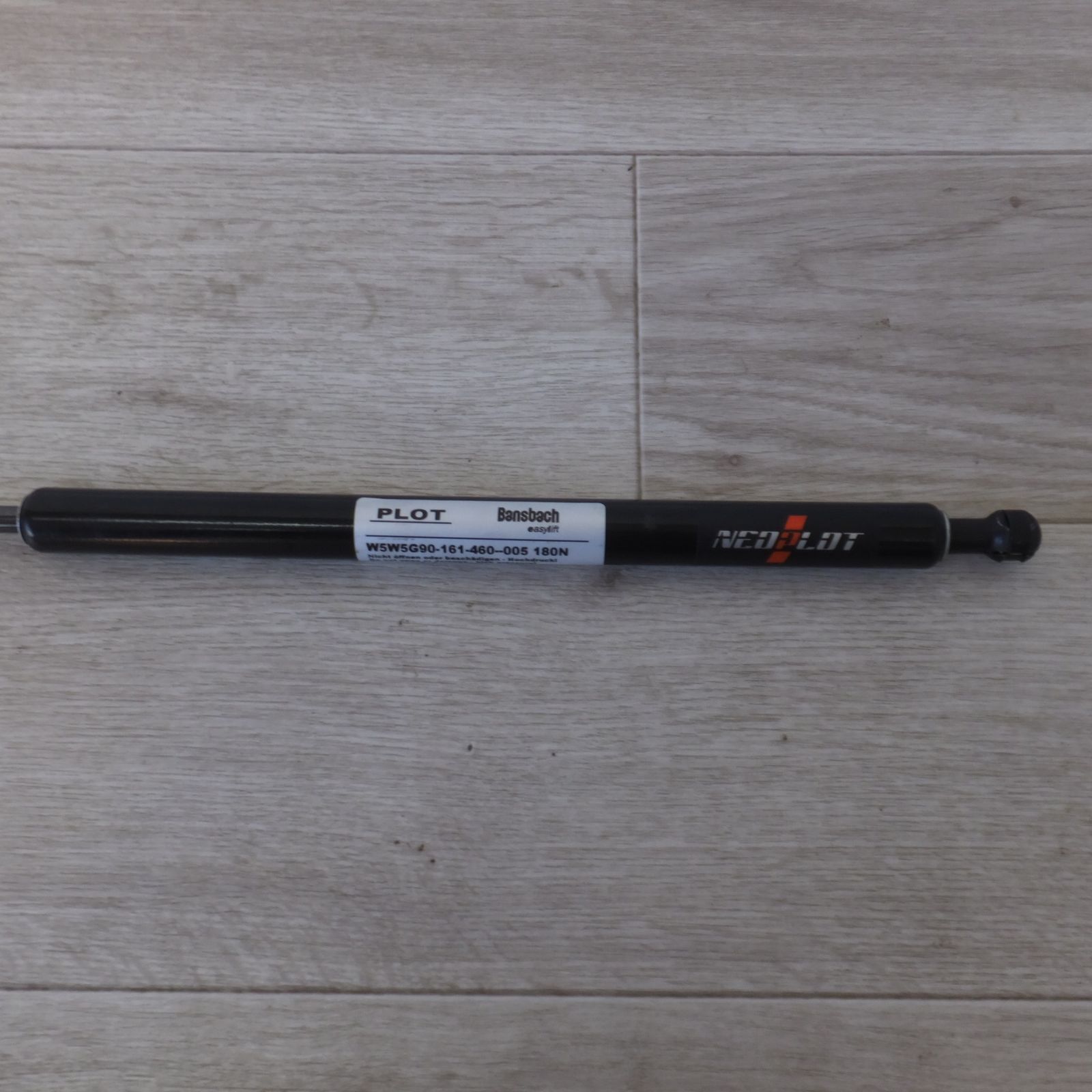 プロト NEOPLOT RV ツーストップドアオープナー W5W5G90-161-460--005 180N ジムニー JB64W JB74W JC74W FFCRYSTALESIA_COM