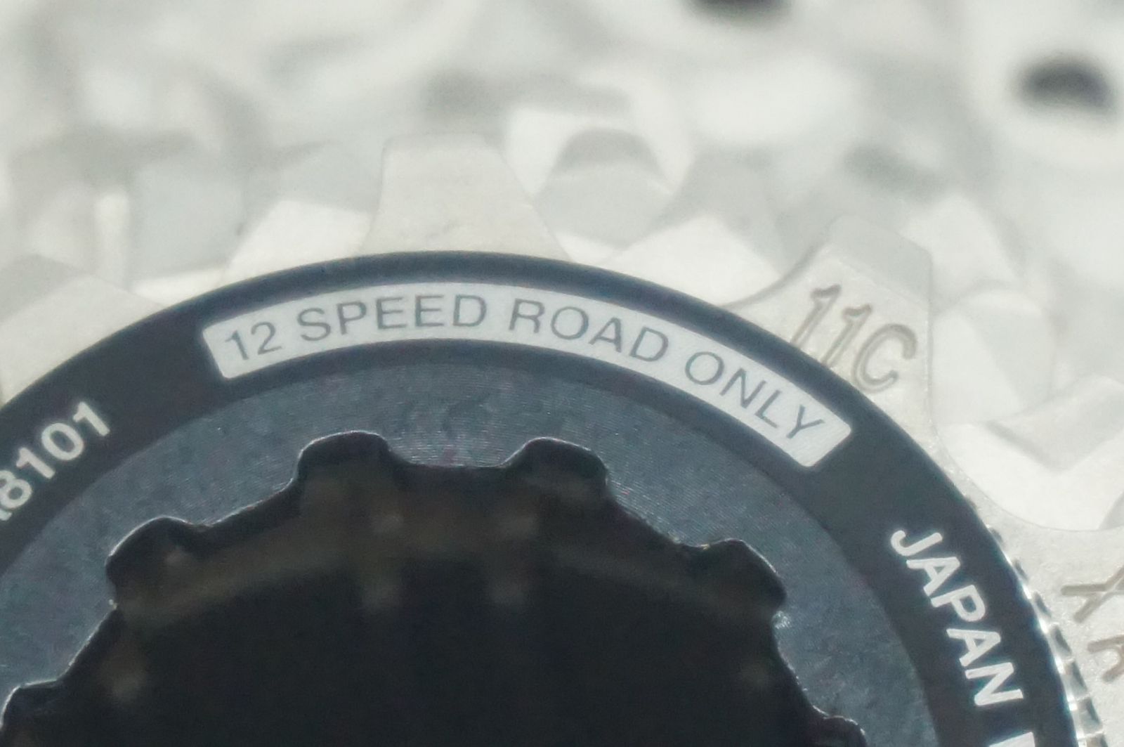 11-30T スプロケット