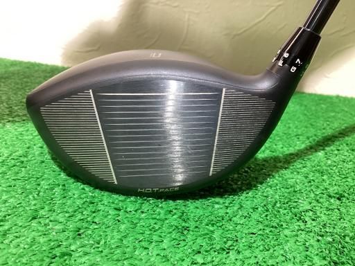 コブラ cobra DS-ADAPT LS 10.5° ドライバー DR LIN-Q for フレックスS メンズ 男性用 右利き 右用 Cランク ゴルフクラブ