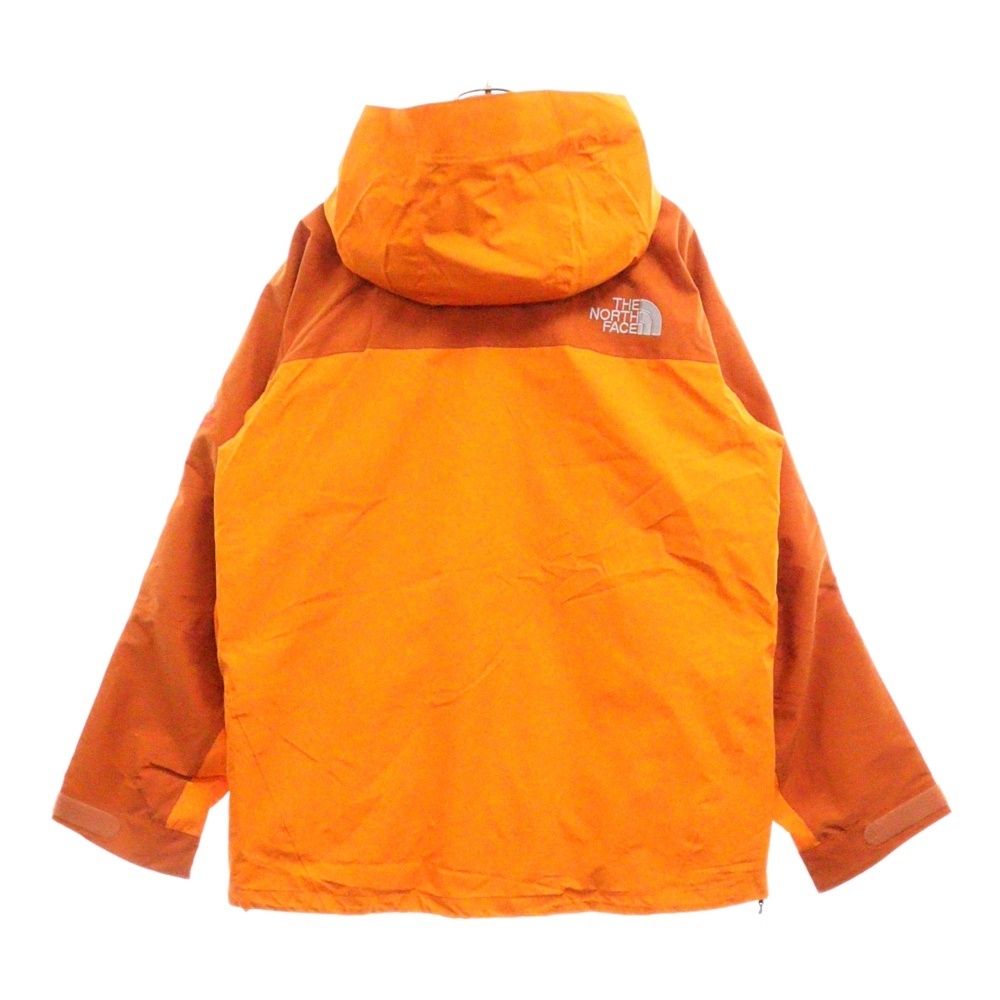 メンズ THE NORTH FACE サミットシリーズマウンテンJKT NP15600