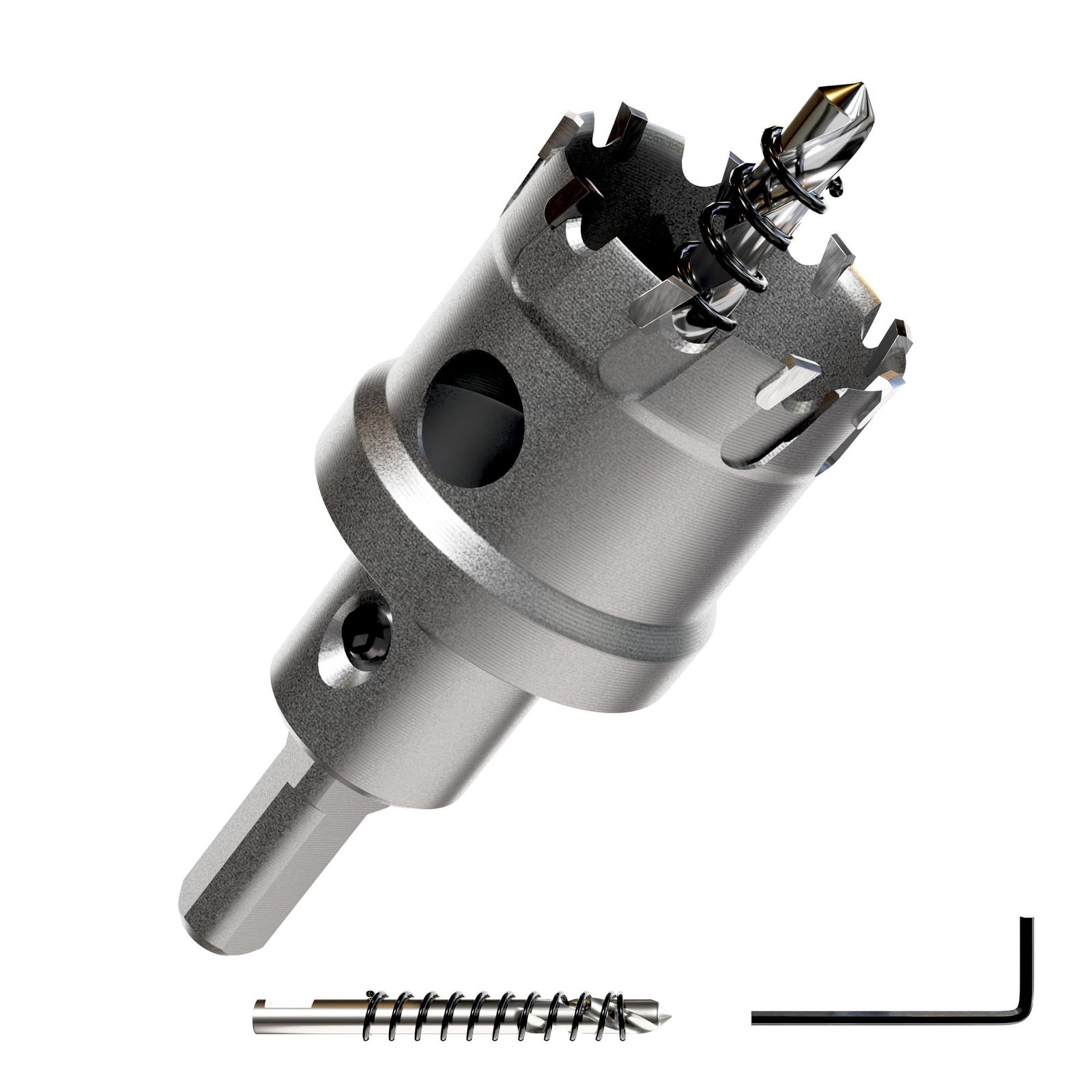 コアドリルビット ALCコアカッター100mmφ ボッシュ(ボッシュ) PAL-100C ポリクリックシステム 工具