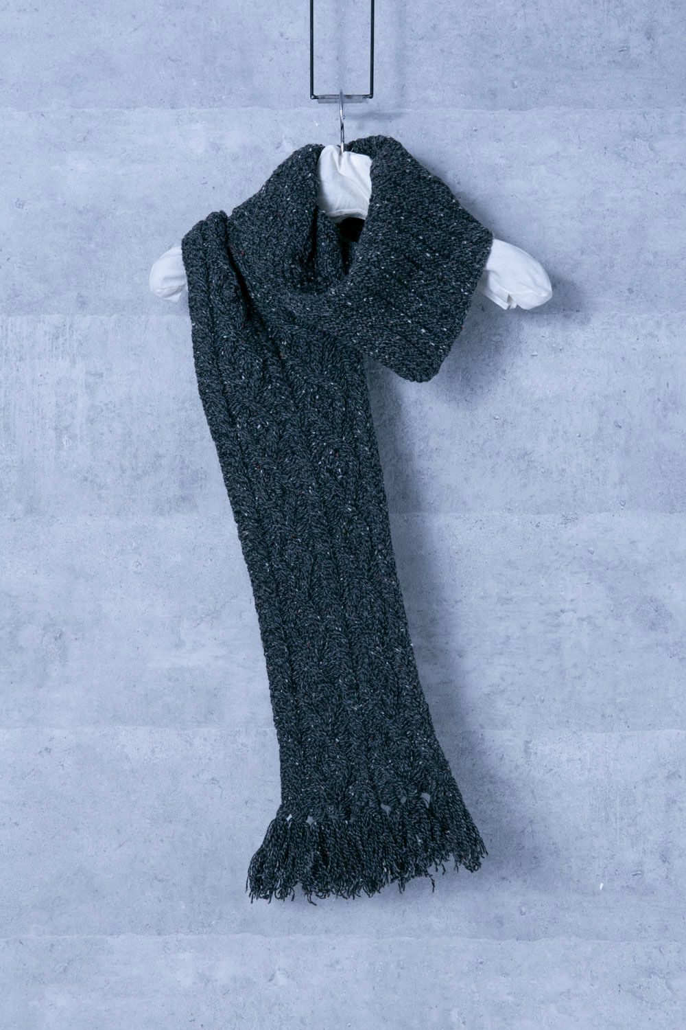 TALKING ABOUT THE ABSTRACTION トーキングアバウトザ  