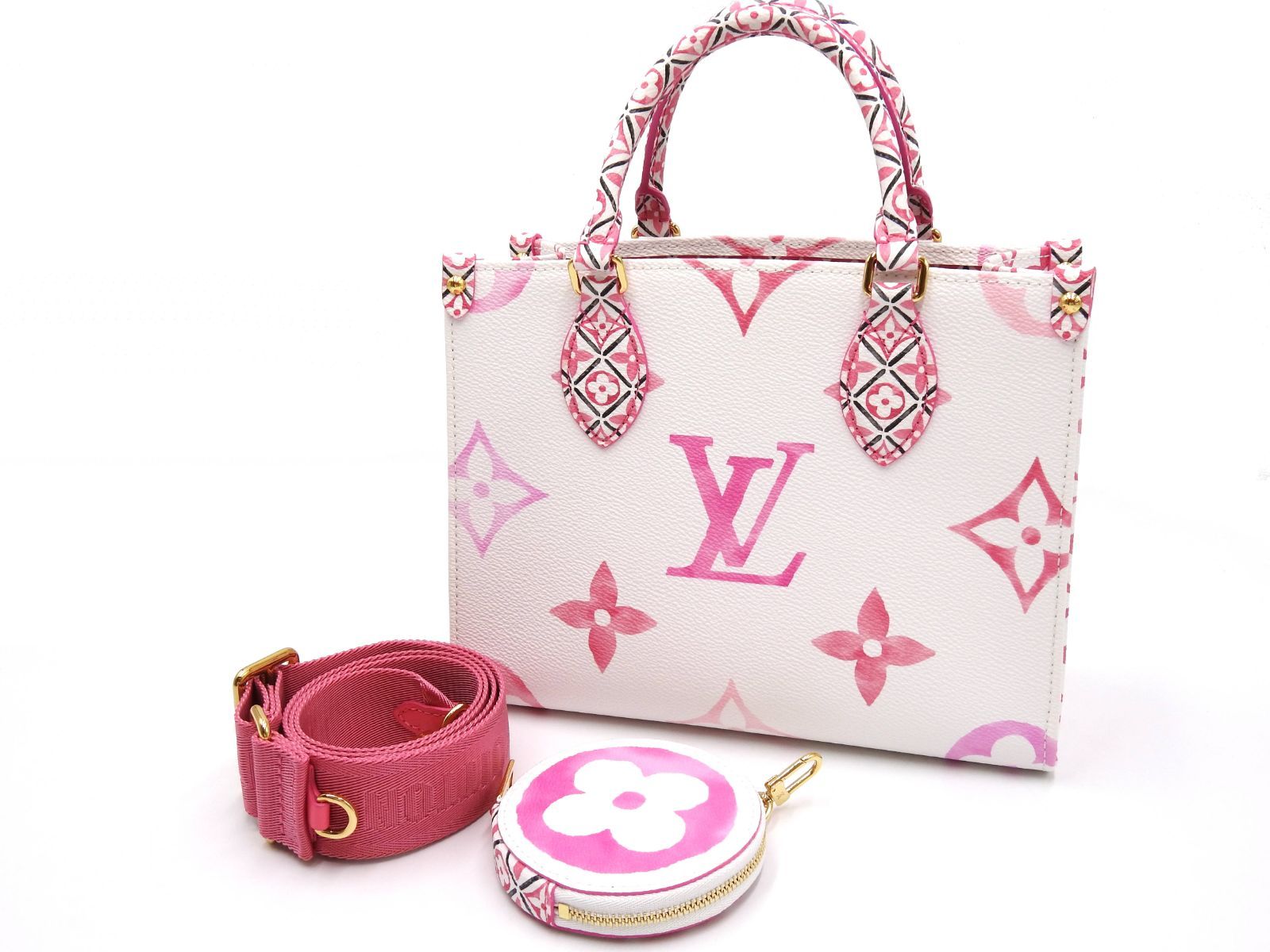 f*w様 コヤンイサムチョン♡新柄キャラ勢揃いダブルフリルの