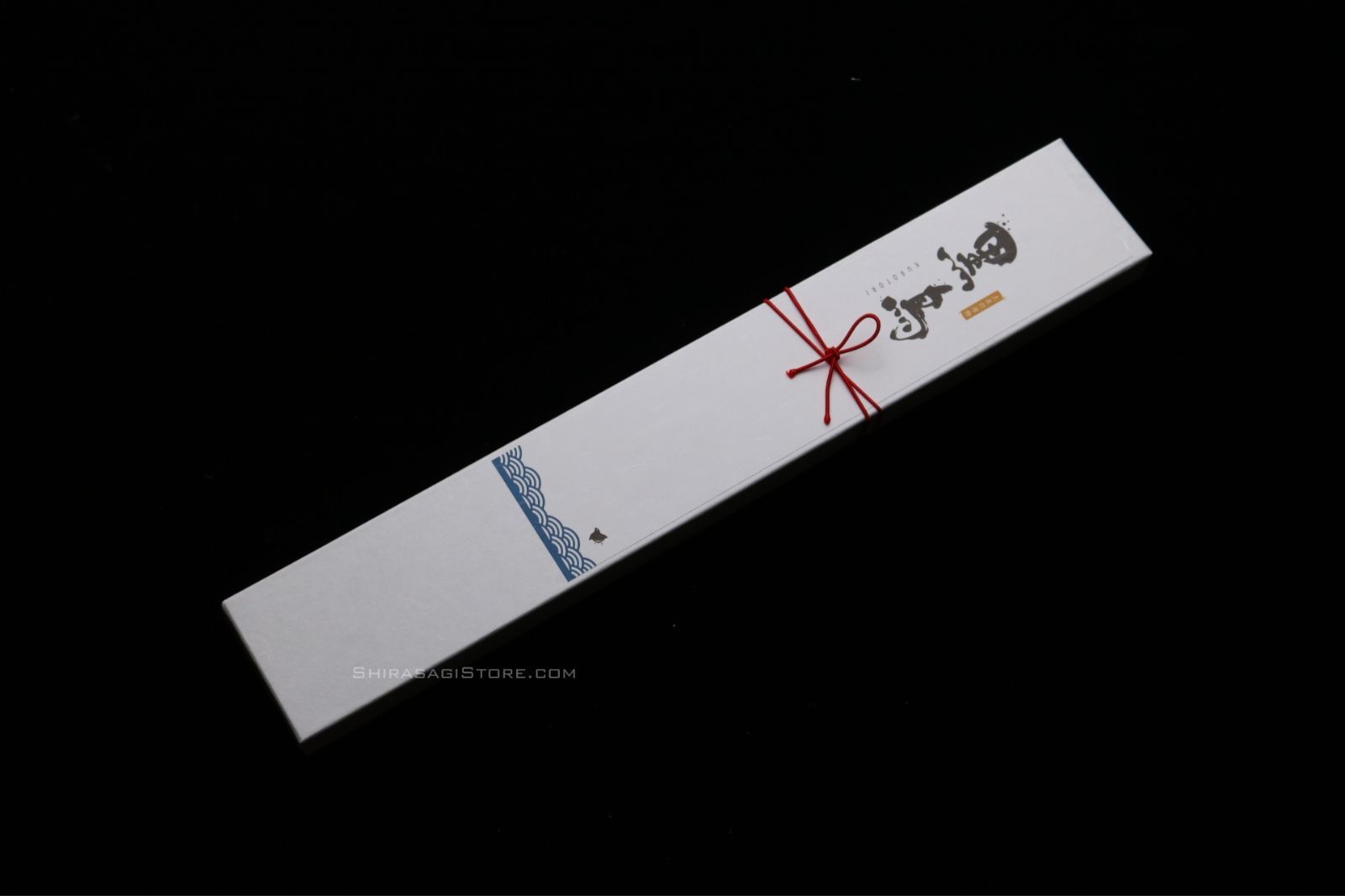 梨地仕上 165mm