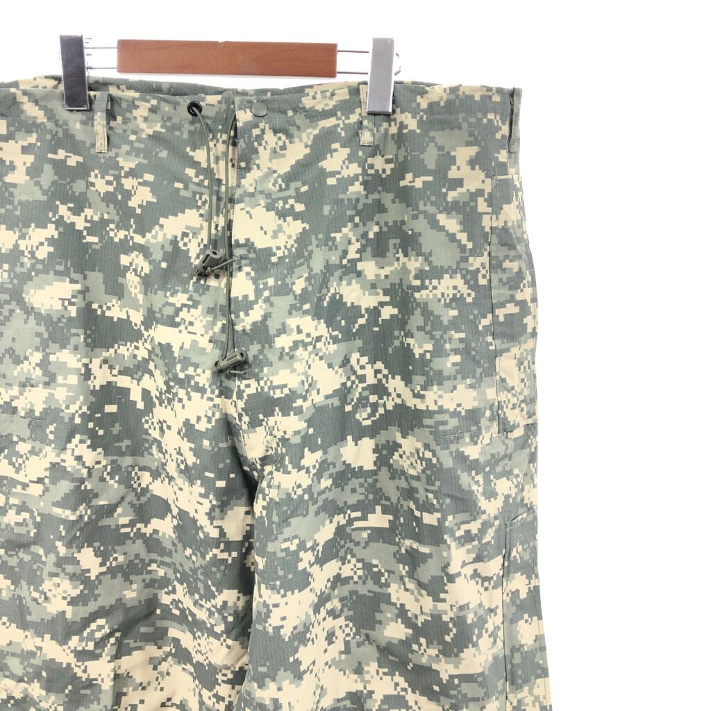 PROPPER プロパー ECWCS GEN3 ミリタリー デジタルカモ PROPPER プロパー ECWCS GEN3 ナイロンパンツ ミリタリー