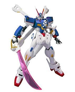 ROBOT魂[SIDE MS] クロスボーンガンダムX-3 wyw801m ROBOT魂[SIDE MS] クロスボーンガンダムX-3 wyw801m 【公式通販】