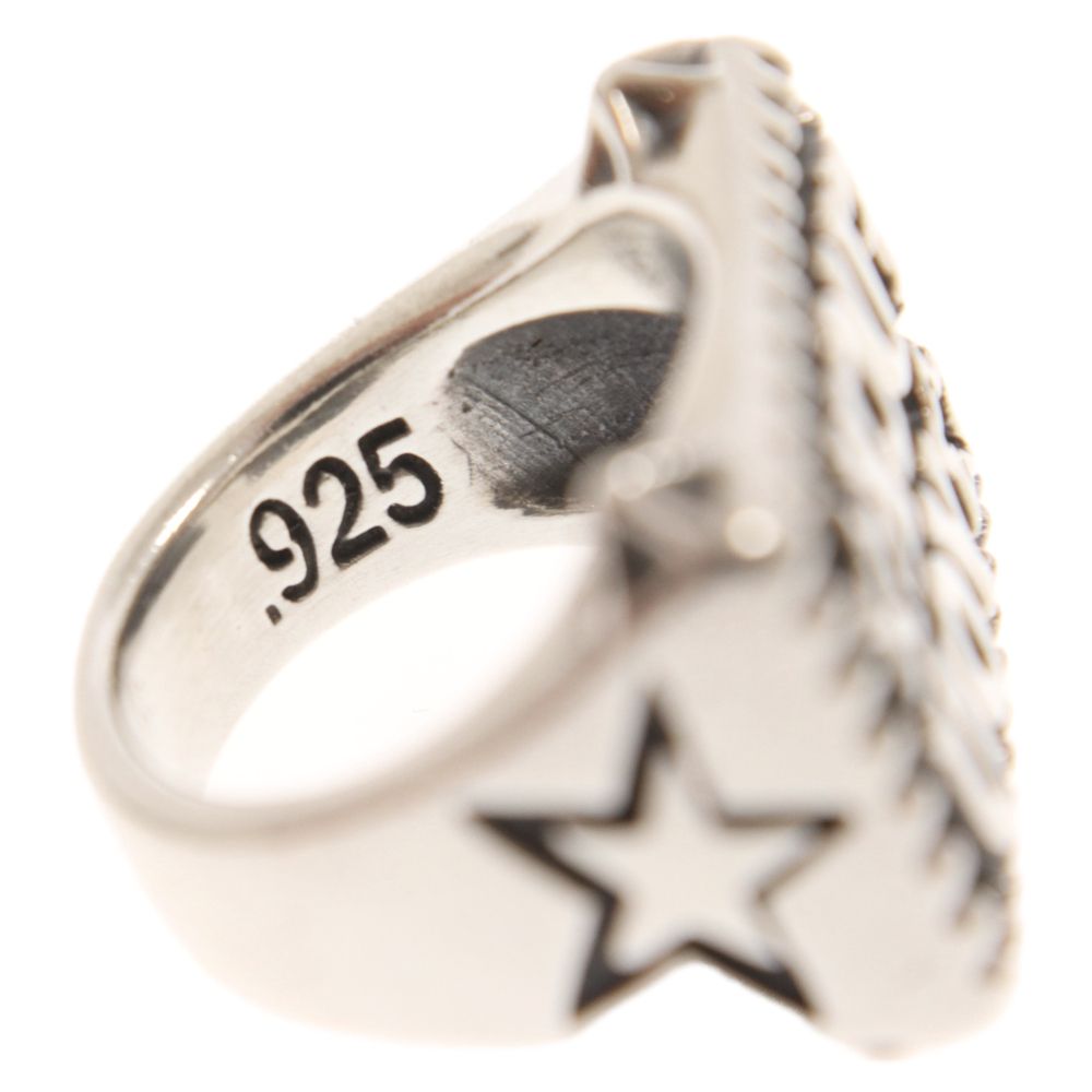 CODY SANDERSON (コディーサンダーソン) Fuck You Ring ファックユー