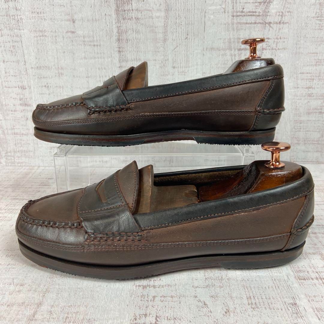 COLE HAAN コールハーン コインローファー 6W - メルカリ