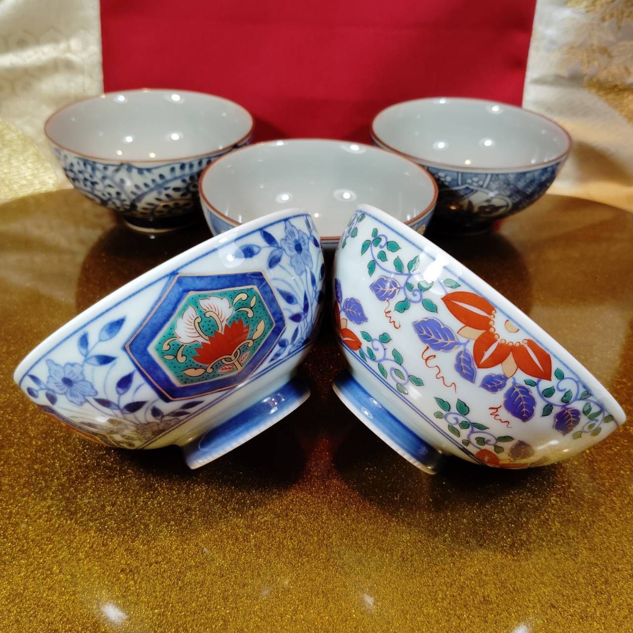 1.5万円から‼️ 有田焼