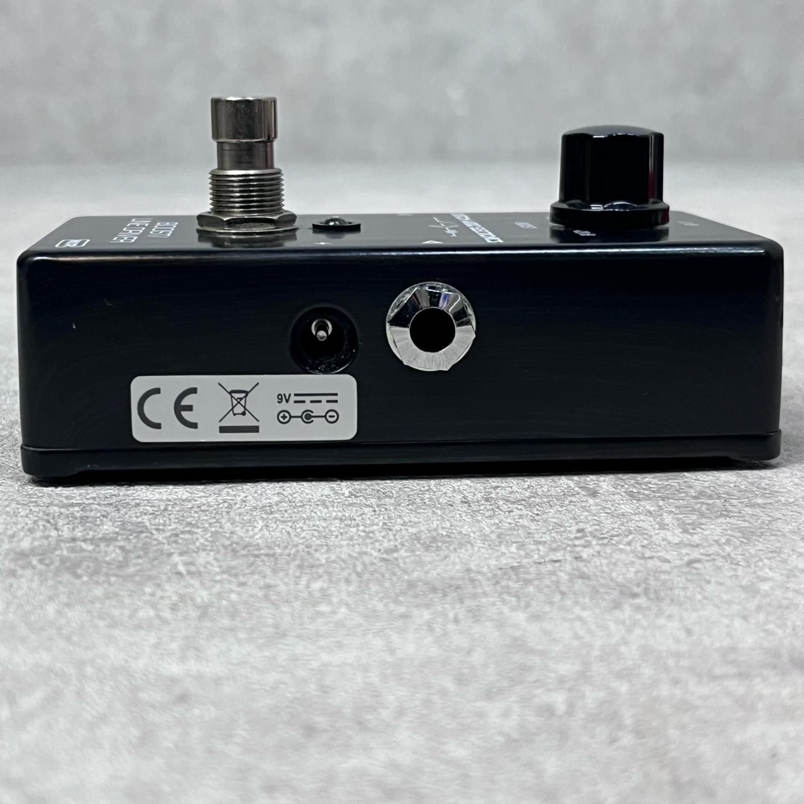 楽器 MXR