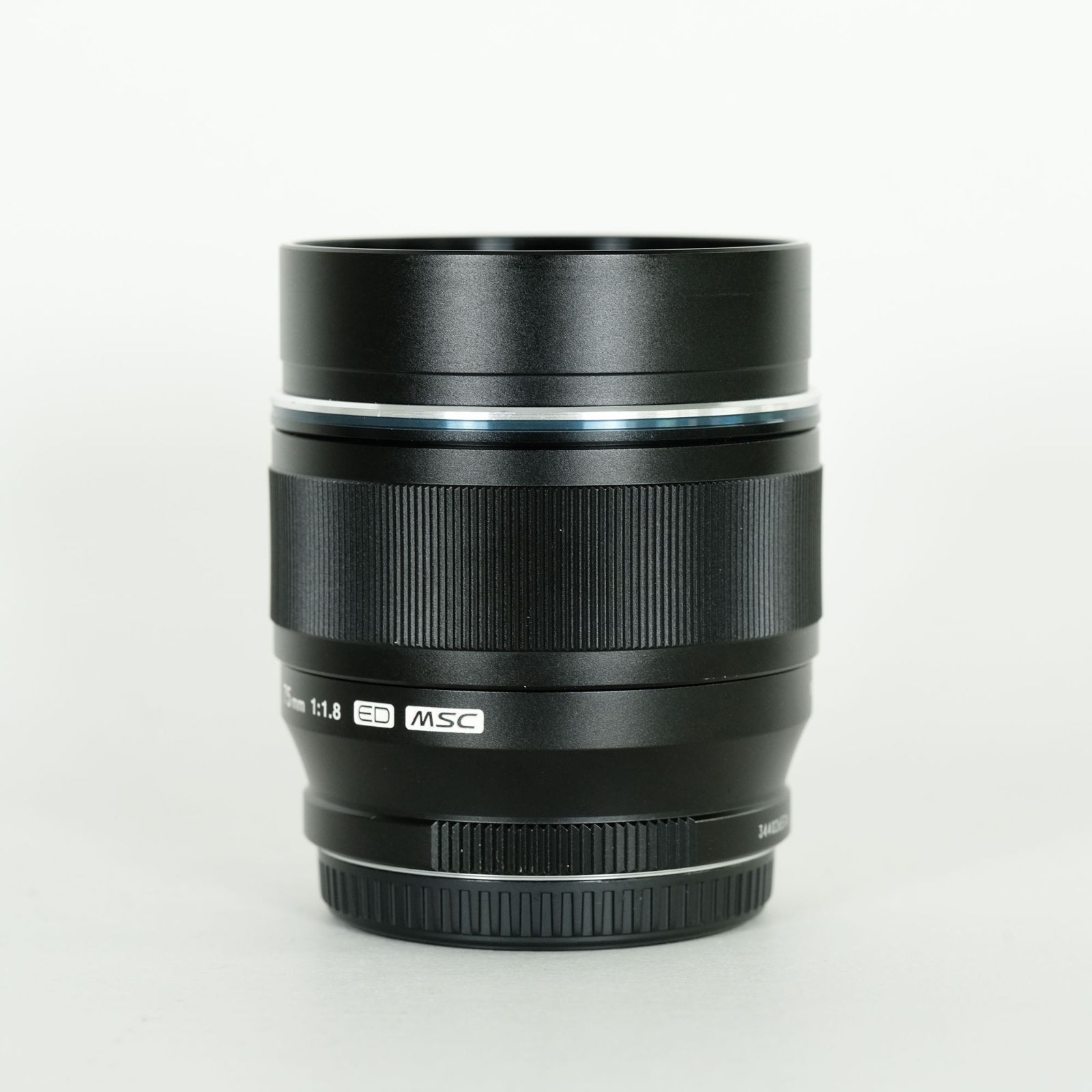 75mm F1.8