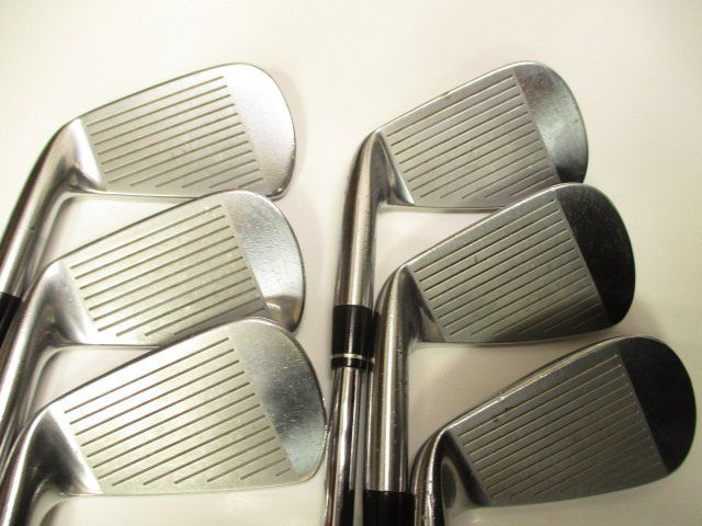 ホンマゴルフ アイアンセット TW727V MODUS3 TOUR 120 口コミ・評価｜TW727V アイアン(6本セット) N.S.PRO MODUS3 TOUR