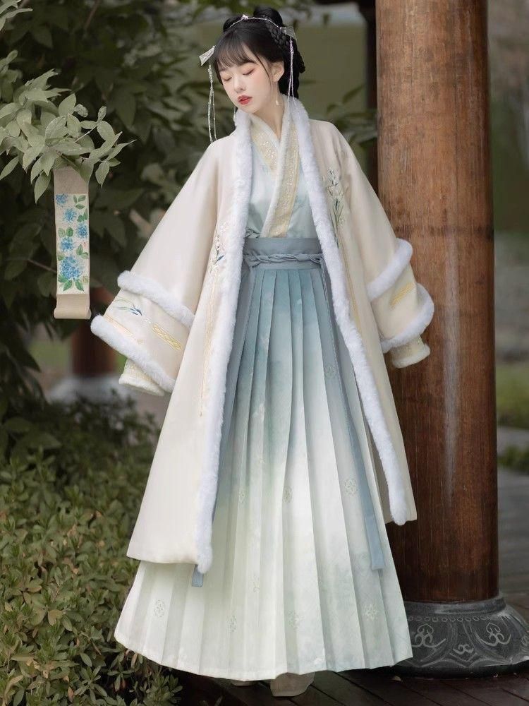 情報が満載。 HF-16仙女風デザイン 漢服 ドレス レディース レトロ中華ロリータ イベント衣装 美しい刺繍 役立つ