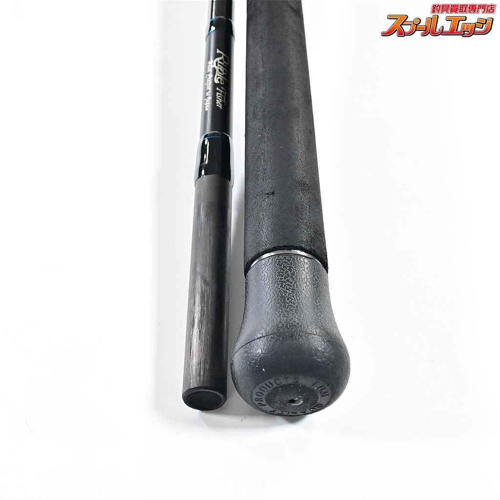 リップルフィッシャー アクイラ 78 AY 785 スイム Ripple Fisher Aquila swim クロマグロ K_214 v 39930