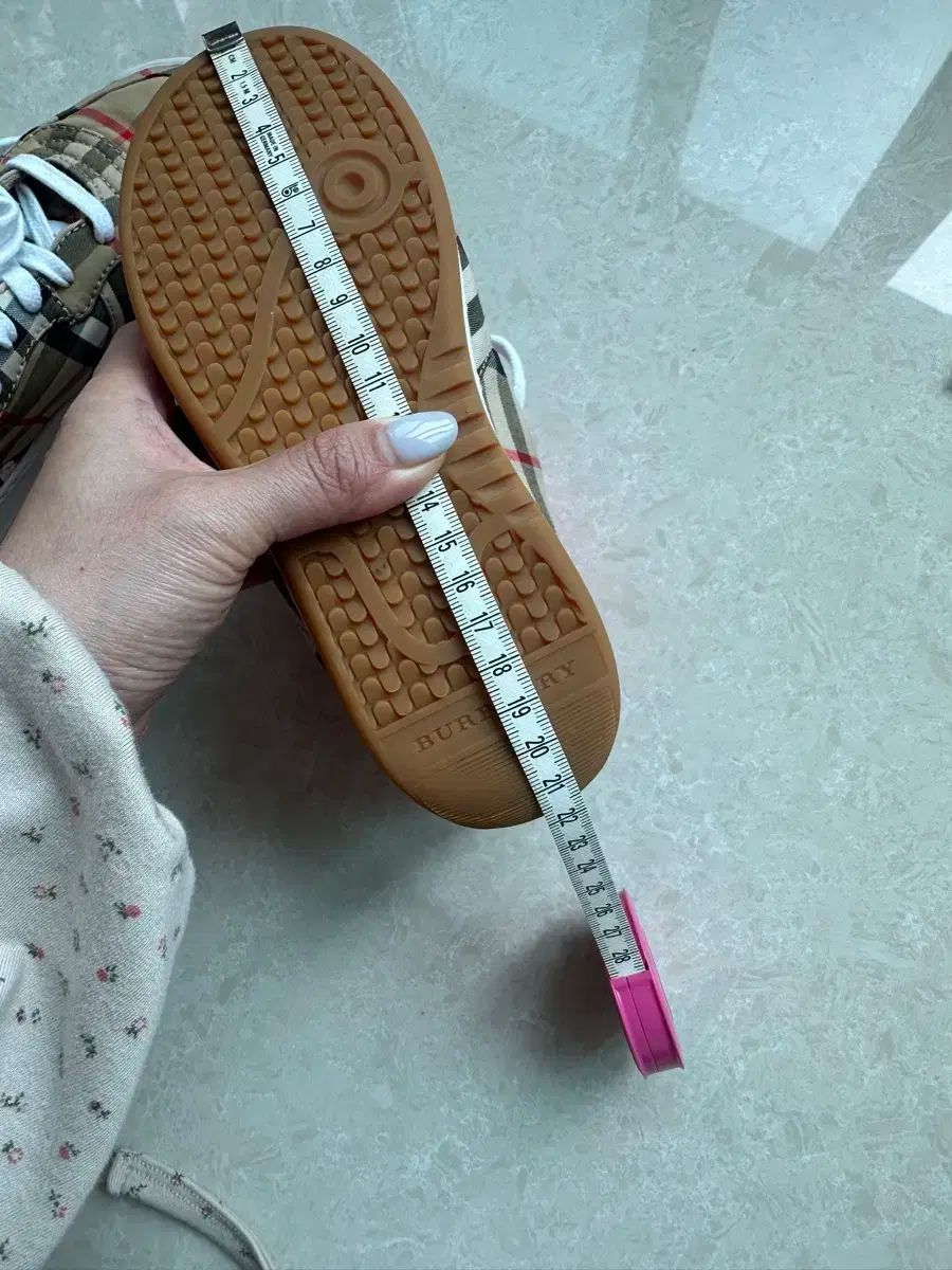 バーバリー