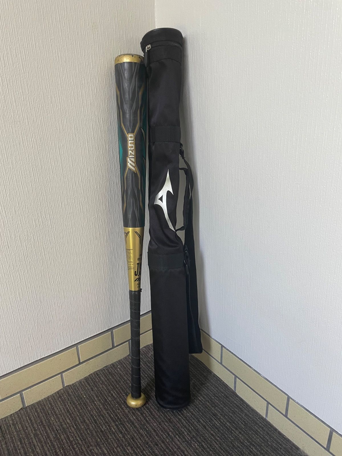 ケース付❗️ MIZUNO ミズノ BEYONDMAX ビヨンドマックス EXPAND 軟式
