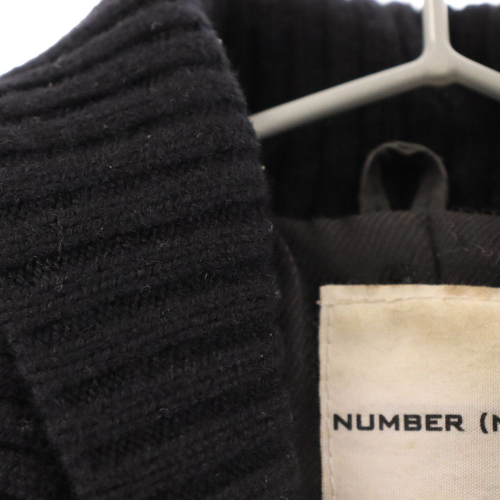 NUMBER (N)INE (ナンバーナイン) 99AW ロックアイドル期 初期 