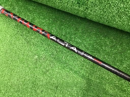 中古】 ピン G410 3W フェアウェイウッド FW ALTA J CB RED(FW