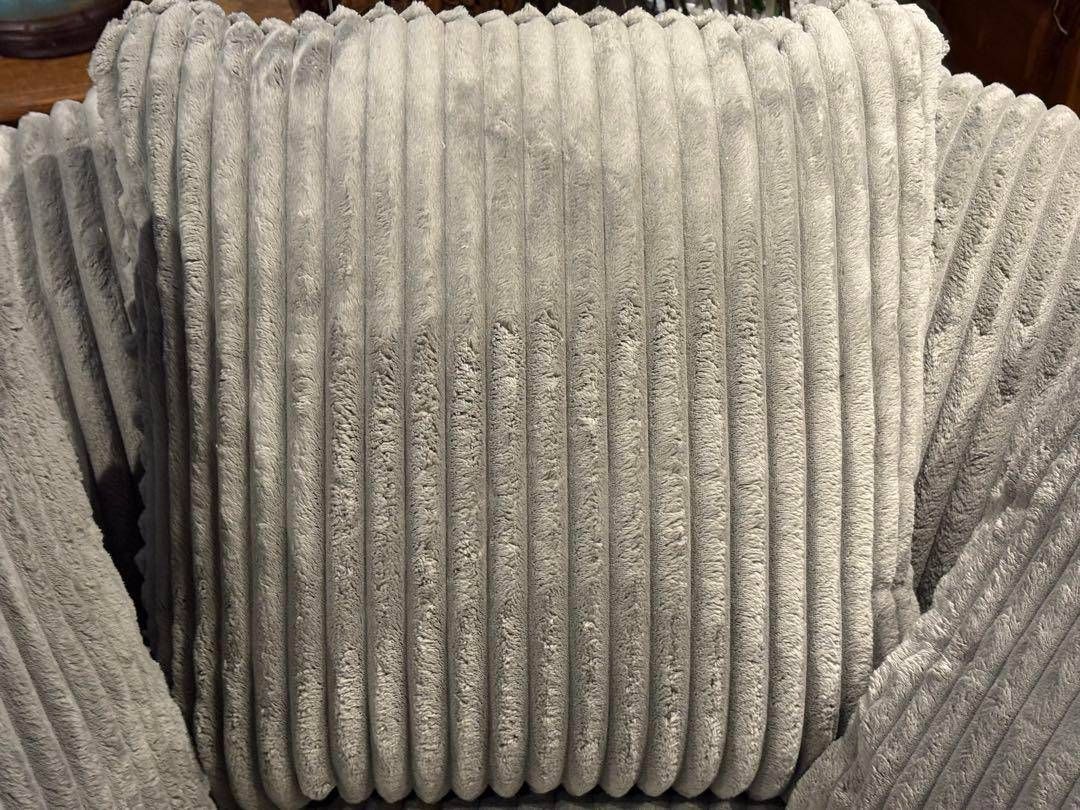 コーデュロイ調ソファ アメリカ