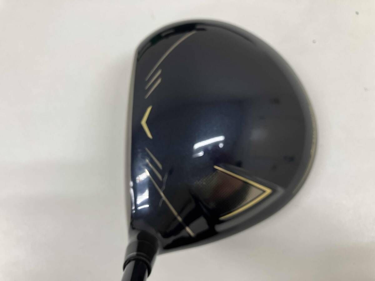 ヘッドカバー付き】DUNLOP XXIO 2022 ドライバー 10.5° MP1200